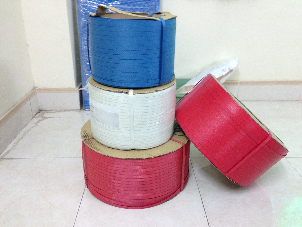 Dây đai nhựa PP