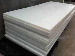 Tấm nhựa uhmw pe