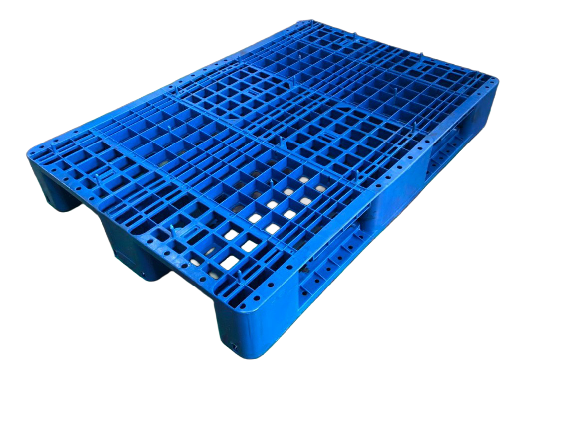 Pallet Nhựa PL1280 - H155