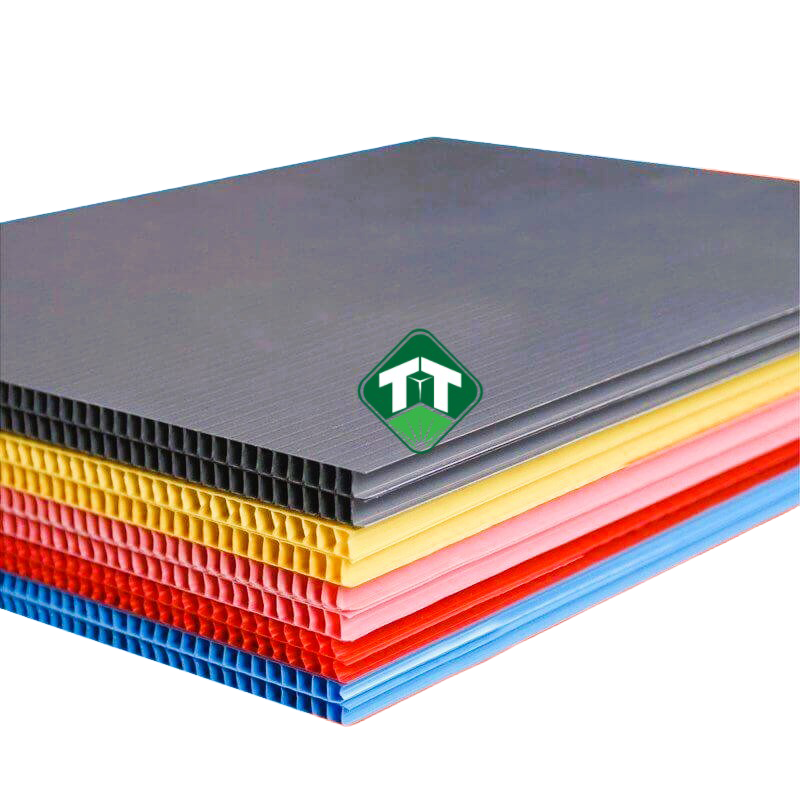 Tấm Nhựa Danpla Giá Sỉ | Cắt Theo Kích Thước Yêu Cầu