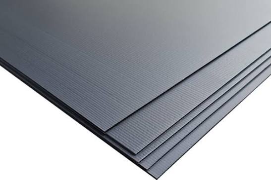 Tấm nhựa danpla chống tĩnh điện