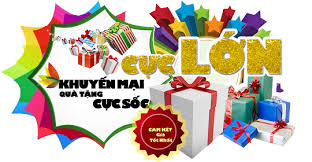 Khuyến mãi cực sốc từ ngày 01/01/2016 đến hết ngày 28/02/2016