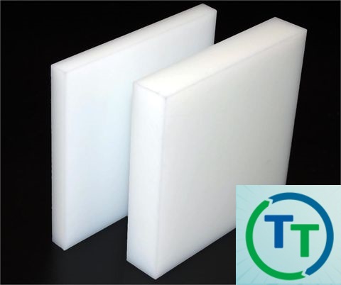 Thớt nhựa PE, PP kích thước theo yêu cầu