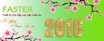 THƯ CẢM ƠN VÀ CHÚC TẾT KHÁCH HÀNG XUÂN BÍNH THÂN 2016