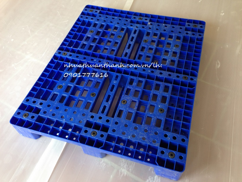 Cách để mua được pallet nhựa rẻ mà hiệu quả