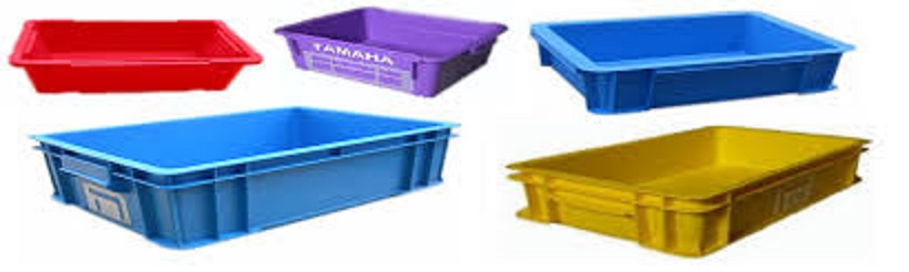 Bán thùng nhựa, pallet nhựa, thùng rác nhựa, nhựa danpla giá rẻ toàn quốc