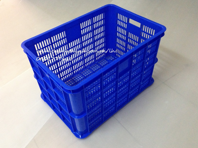 Mua thùng nhựa rỗng HS005  ở đâu?