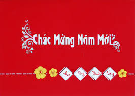 Chúc mừng năm mới tri ân khách hàng nhân dịp đầu xuân Đinh Dậu