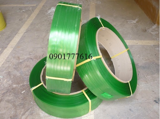 Lịch sử phát triển của dây đai nhựa