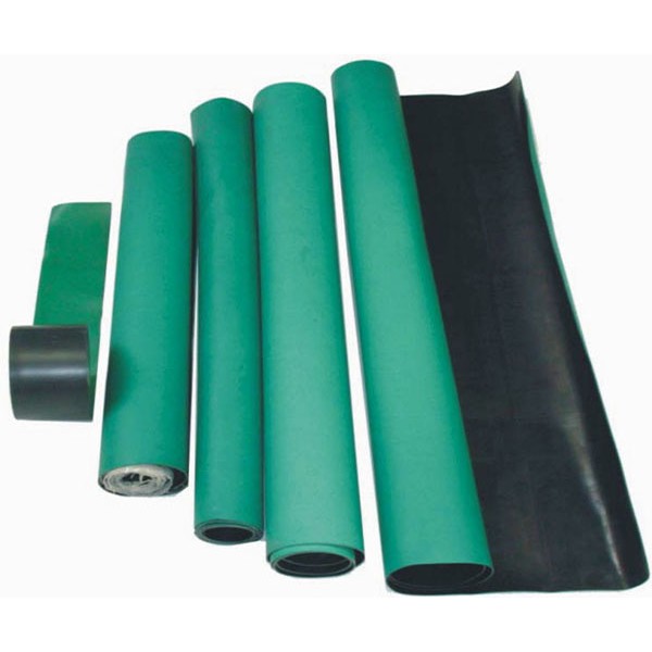 Thảm cao su chống tĩnh điện chất lượng cao-giá rẻ-bền bỉ