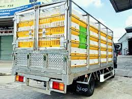 Lồng Nhốt Gà Giá Rẻ - Chất Lượng Cao - Bền Bỉ Theo Thời Gian