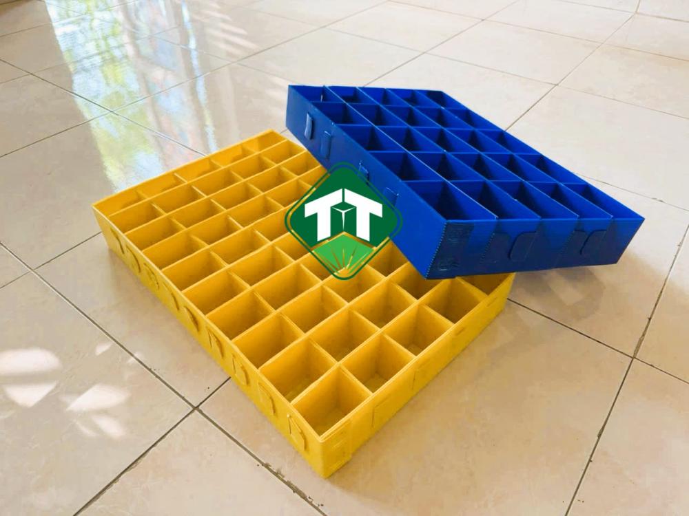 Tấm Nhựa Danpla Là Gì? 5 Công Dụng Tấm Nhựa Danpla Trong Công Nghiệp